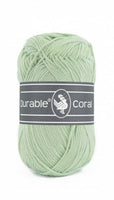 Durable Coral