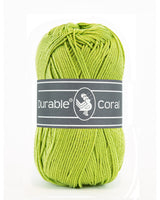 Durable Coral