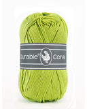 Durable Coral