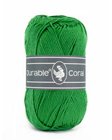 Durable Coral