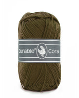 Durable Coral