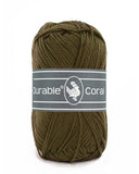Durable Coral