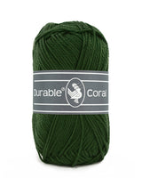 Durable Coral