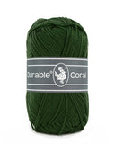 Durable Coral