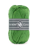 Durable Coral