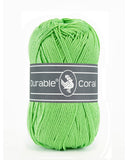 Durable Coral