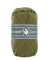 Durable Coral