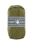 Durable Coral