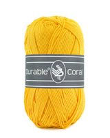 Durable Coral