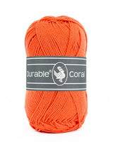 Durable Coral