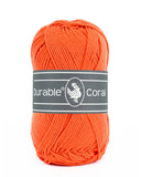 Durable Coral