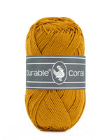 Durable Coral