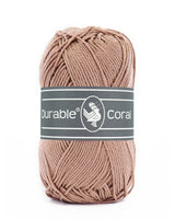 Durable Coral