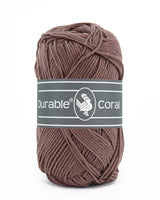 Durable Coral