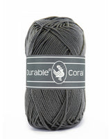Durable Coral