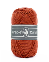 Durable Coral