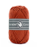 Durable Coral
