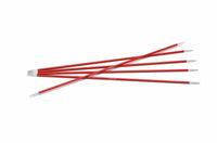 KnitPro strumpstickor 20cm Zing