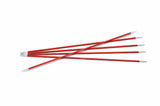 KnitPro strumpstickor 20cm Zing