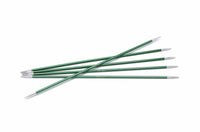 KnitPro strumpstickor 20cm Zing