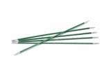 KnitPro strumpstickor 20cm Zing