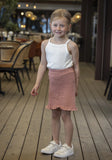 Mönsterhäfte Viking 2518 Tema "Sensommer i Linus" (Linus)