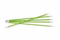KnitPro strumpstickor 20cm Zing