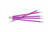 KnitPro strumpstickor 20cm Zing
