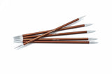 KnitPro strumpstickor 20cm Zing