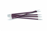 KnitPro strumpstickor 20cm Zing