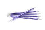 KnitPro strumpstickor 20cm Zing