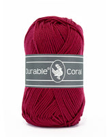 Durable Coral