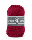 Durable Coral