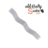 Addi Snake Lace 15 cm
