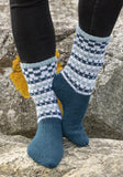 Mönsterhäfte Viking 2619 Tradition i Sportsragg
