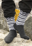Mönsterhäfte Viking 2619 Tradition i Sportsragg
