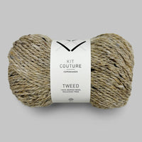 Kit Couture Tweed