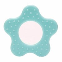 Bitring "Blomma", 2-pack