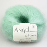 Angel Mohair