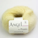 Angel Mohair