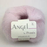 Angel Mohair