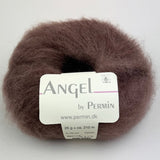 Angel Mohair