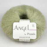 Angel Mohair