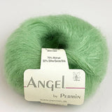 Angel Mohair