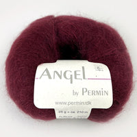 Angel Mohair
