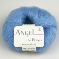 Angel Mohair