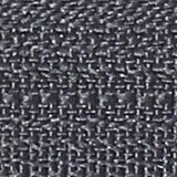 Blixtlås (Y501) 70 cm YKK 6mm delbart