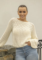 Mönsterhäfte Viking 2515 Casual chic i Bamboo
