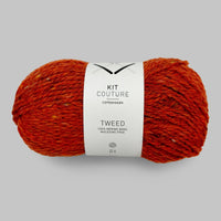 Kit Couture Tweed