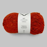 Kit Couture Tweed
